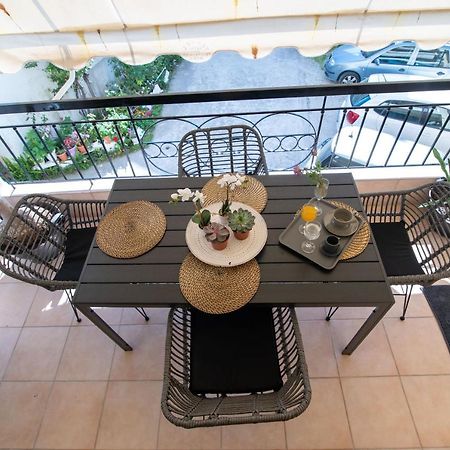 Elite And Style Apartment เปรเวซา ภายนอก รูปภาพ