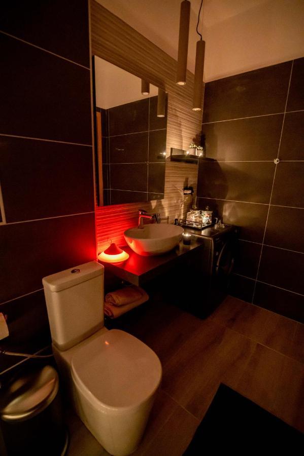 Elite And Style Apartment เปรเวซา ภายนอก รูปภาพ