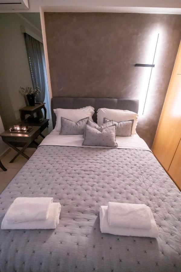 Elite And Style Apartment เปรเวซา ภายนอก รูปภาพ