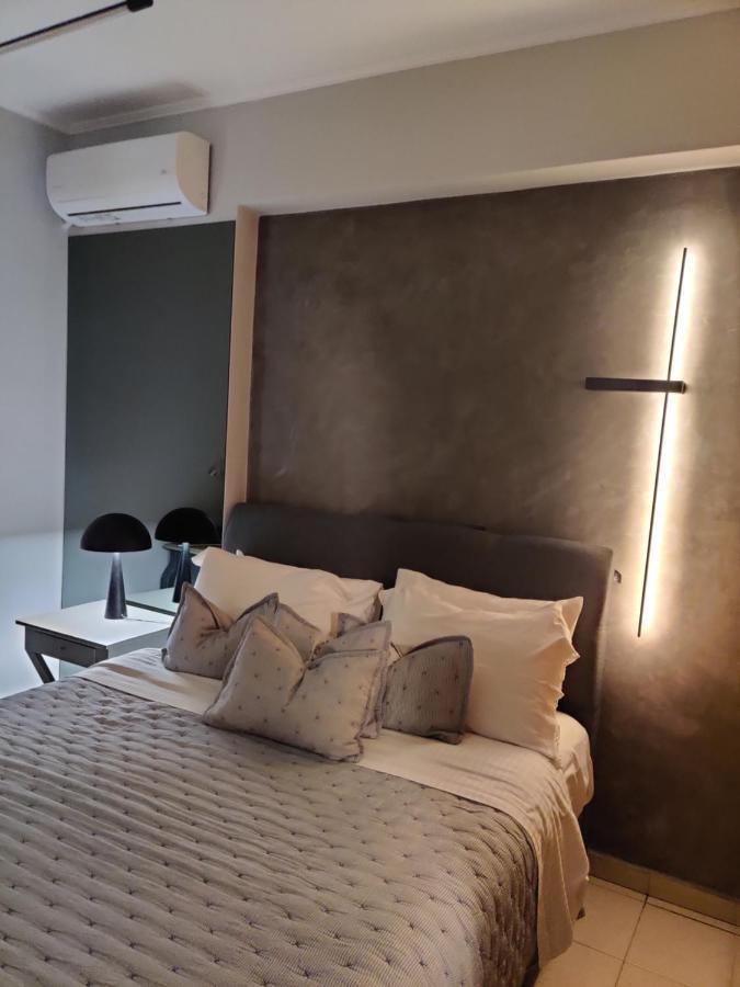 Elite And Style Apartment เปรเวซา ภายนอก รูปภาพ